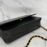 Chanel Mademoiselle Classic Flap