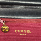 Chanel Mademoiselle Classic Flap