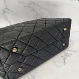 Chanel Reissue Tote Bag in Navy