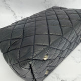 Chanel Reissue Tote Bag in Navy