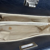 Chanel Reissue Tote Bag in Navy