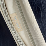 Chanel Reissue Tote Bag in Navy