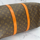 Louis Vuitton Keepall 50