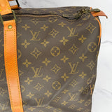 Louis Vuitton Keepall 50