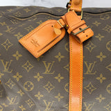 Louis Vuitton Keepall 50