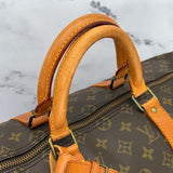 Louis Vuitton Keepall 50