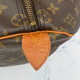 Louis Vuitton Keepall 50