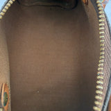 Louis Vuitton Nano Speedy Bandoulière