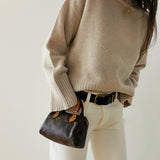 Louis Vuitton Nano Speedy Bandoulière