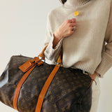 Louis Vuitton Keepall 50