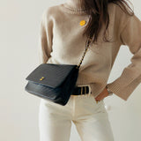 Chanel Mademoiselle Classic Flap