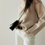 Chanel Mademoiselle Classic Flap