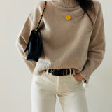 Chanel Mademoiselle Classic Flap