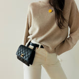 Chanel Timeless Belt Bag