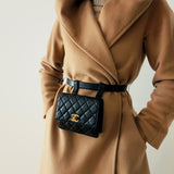 Chanel Timeless Belt Bag