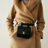 Chanel Timeless Belt Bag
