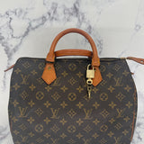 Louis Vuitton Speedy 30