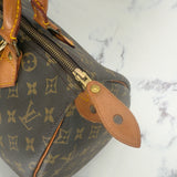 Louis Vuitton Speedy 30