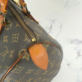 Louis Vuitton Speedy 30