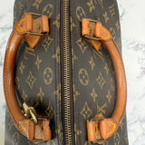 Louis Vuitton Speedy 30