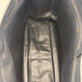 Chanel Decacoco Maxi Tote with Chains