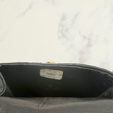 Chanel Mini Bag with Turnlock