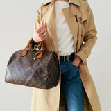 Louis Vuitton Speedy 30
