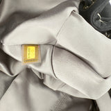 Chanel Melrose Canvas Tote