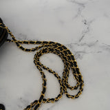 Chanel Iconic Camera Bag with Chains