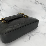 Chanel Iconic Camera Bag with Chains