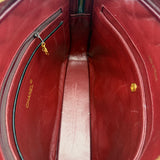 Chanel Iconic Camera Bag with Chains