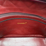 Chanel Iconic Camera Bag with Chains