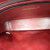 Chanel Iconic Camera Bag with Chains