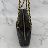 Chanel Iconic Double Chain Camera Bag