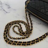 Chanel Iconic Double Chain Camera Bag