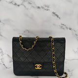 Chanel Timeless Classic Single Flap