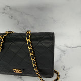 Chanel Timeless Classic Single Flap