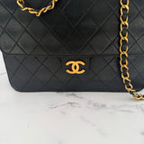 Chanel Timeless Classic Single Flap