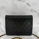 Chanel Timeless Classic Single Flap