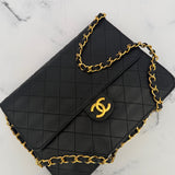Chanel Timeless Classic Single Flap
