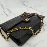 Chanel Timeless Classic Single Flap