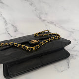 Chanel Timeless Classic Single Flap