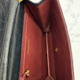 Chanel Timeless Classic Single Flap