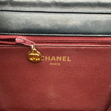 Chanel Timeless Classic Single Flap