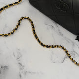 Chanel Matelasse Camera Bag with Tassel