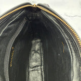 Chanel Matelasse Camera Bag with Tassel