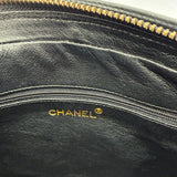 Chanel Matelasse Camera Bag with Tassel