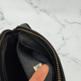 Chanel Matelasse Camera Bag with Tassel