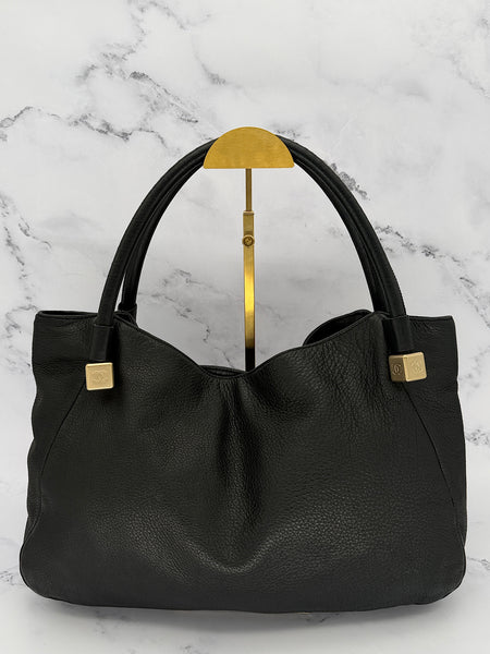 Chanel Dice Tote Bag