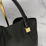 Chanel Dice Tote Bag